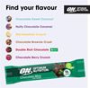 Picture of Optimum Nutrition Plant Protein Bar - 12x60g Choc Mint