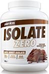 Per4m Isolate Zero 100% Whey - 2kg Chocolate Brownie Batter