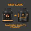 Picture of Reflex Nutrition Instant Mass Heavyweight - 2kg Chocolate Perfection