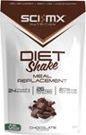 Sci-MX Meal Replacement Shake: Diet - 1kg Chocolate