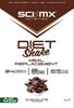 Picture of Sci-MX Meal Replacement Shake: Diet - 1kg Chocolate