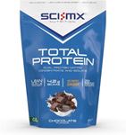 Sci-MX Total Protein Blend - 900g Chocolate