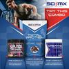 Picture of Sci-MX Total Protein Blend - 900g Chocolate