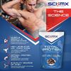 Picture of Sci-MX Total Protein Blend - 900g Chocolate