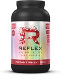Reflex Nutrition Instant Whey Pro - 900g Strawberry & Raspberry