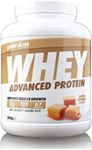 Per4m Whey Advanced Protein - 2.01kg Salted Caramel