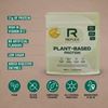 Picture of Reflex Nutrition Plant Protein - 600g Banana