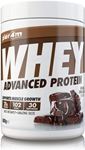 Per4m Whey Advanced Protein - 900g Double Chocolate