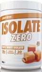 Per4m Isolate Zero 100% Whey - 900g Salted Caramel