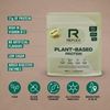 Picture of Reflex Nutrition Plant Protein - 600g Vanilla Bean