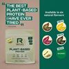 Picture of Reflex Nutrition Plant Protein - 600g Vanilla Bean