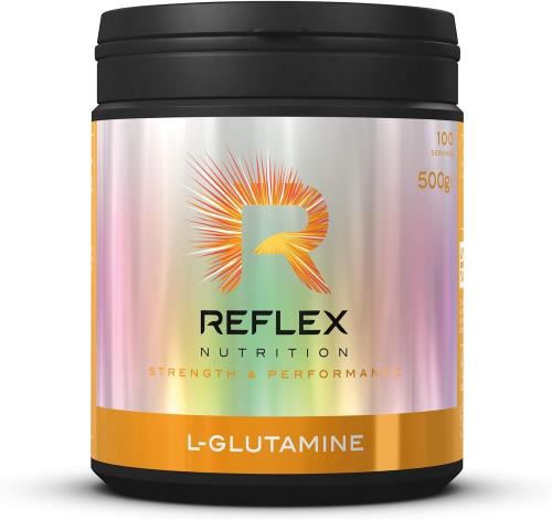 Reflex Nutrition - L-Glutamine 500g