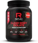 Reflex Nutrition Clear Whey Isolate - 510g Tropical