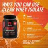 Picture of Reflex Nutrition Clear Whey Isolate - 510g Tropical