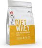 PhD Nutrition Diet Whey Protein - 2kg Banana