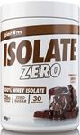 Per4m Isolate Zero 100% Whey - 900g Double Chocolate