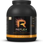 Reflex Nutrition One Stop Xtreme - 4.3kg Cookies & Cream