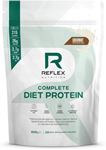 Reflex Nutrition Complete Diet Protein - 600g Coconut