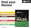 Picture of Optimum Nutrition Serious Mass - Chocolate Mint 5.45kg