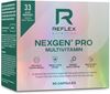 Reflex Nutrition - Nexgen Pro Multivitmain 90 Caps