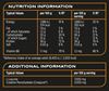 Picture of Reflex Nutrition Growth Matrix - 1.8kg Fruit