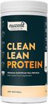 Nuzest Clean Lean Protein - 1kg Just Natural