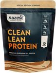 Nuzest Clean Lean Protein - 250g Salted Caramel