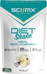 Sci-MX Meal Replacement Shake: Diet - 1kg Vanilla