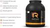 Picture of Reflex Nutrition One Stop Xtreme - 2.03kg Vanilla Ice Cream