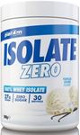 Per4m Isolate Zero 100% Whey - 900g Vanilla