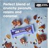 Picture of Optimum Nutrition Crunch Protein Bar - 10x70g Nutty Choc Caramel