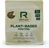 Reflex Nutrition Plant Protein - 600g Cacao & Caramel