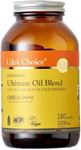 Udo's Choice Ultimate Oil Blend - Omega-3, 6 & 9 180 Caps