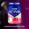 Picture of USN Diet Fuel Vegan MRP - 880g Chocolate