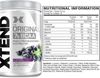 Picture of XTEND BCAA - 432g Black Currant