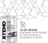 Picture of XTEND BCAA - 432g Black Currant