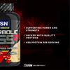 Picture of USN Hyperbolic Mass gH All-In-One - 6kg Vanilla