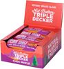 Tribe Plant Protein Bar - 12x40g Choc Maple