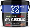 USN Muscle Fuel Anabolic - 4kg Chocolate