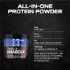 Picture of USN Muscle Fuel Anabolic - 4kg Chocolate