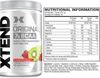 Picture of XTEND BCAA - 441g Strawberry Kiwi Splash