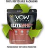 Picture of Vow Nutrition Elite Whey Protein - 900g Chocolate Cookie