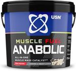 USN Muscle Fuel Anabolic - 4kg Cookies & Cream