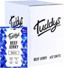 Picture of Tuddys Snacks Beef Jerky - 12x28g Hoisin