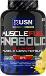 USN Muscle Fuel Anabolic - 2kg Banana