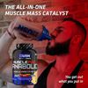 Picture of USN Muscle Fuel Anabolic - 2kg Banana