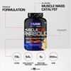 Picture of USN Muscle Fuel Anabolic - 2kg Banana