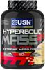 USN Hyperbolic Mass gH All-In-One - 2kg Vanilla