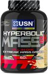 USN Hyperbolic Mass gH All-In-One - 2kg Vanilla