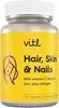 Picture of Vitl - Hair, Skin & Nails 115g